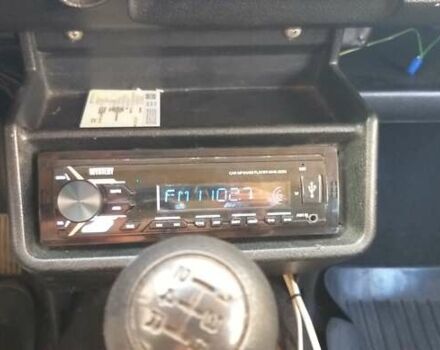 Червоний ВАЗ 2105, об'ємом двигуна 1.2 л та пробігом 116 тис. км за 800 $, фото 5 на Automoto.ua