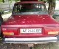Красный ВАЗ 2105, объемом двигателя 0 л и пробегом 200 тыс. км за 336 $, фото 1 на Automoto.ua
