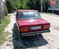 Красный ВАЗ 2105, объемом двигателя 1.45 л и пробегом 63 тыс. км за 650 $, фото 4 на Automoto.ua