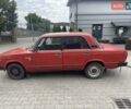 Червоний ВАЗ 2105, об'ємом двигуна 1.2 л та пробігом 86 тис. км за 950 $, фото 5 на Automoto.ua