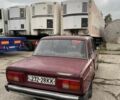 ВАЗ 2105 1992 у Борисполе на Automoto.ua Червоний ВАЗ 2105, об'ємом двигуна 1.5 л та пробігом 2 тис. км за 432 $, фото 3 на Automoto.ua