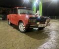 Красный ВАЗ 2105, объемом двигателя 1.5 л и пробегом 3 тыс. км за 600 $, фото 1 на Automoto.ua