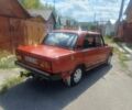 Червоний ВАЗ 2105, об'ємом двигуна 0 л та пробігом 100 тис. км за 499 $, фото 4 на Automoto.ua