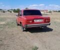 Червоний ВАЗ 2105, об'ємом двигуна 0 л та пробігом 70 тис. км за 950 $, фото 1 на Automoto.ua