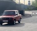 Червоний ВАЗ 2105, об'ємом двигуна 1.5 л та пробігом 200 тис. км за 899 $, фото 1 на Automoto.ua