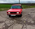 Червоний ВАЗ 2105, об'ємом двигуна 1.5 л та пробігом 0 тис. км за 900 $, фото 1 на Automoto.ua