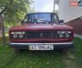 Красный ВАЗ 2105, объемом двигателя 0 л и пробегом 68 тыс. км за 700 $, фото 1 на Automoto.ua