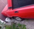 Червоний ВАЗ 2105, об'ємом двигуна 1 л та пробігом 1 тис. км за 32000 $, фото 4 на Automoto.ua