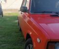 Червоний ВАЗ 2105, об'ємом двигуна 1.5 л та пробігом 1 тис. км за 1183 $, фото 7 на Automoto.ua