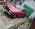 Красный ВАЗ 2105, объемом двигателя 1.3 л и пробегом 30 тыс. км за 403 $, фото 1 на Automoto.ua