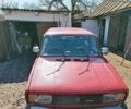 Красный ВАЗ 2105, объемом двигателя 0 л и пробегом 2 тыс. км за 632 $, фото 1 на Automoto.ua