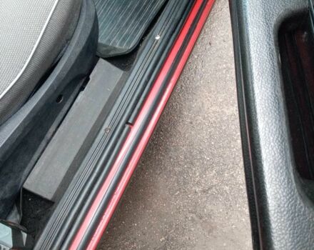 Червоний ВАЗ 2105, об'ємом двигуна 1.5 л та пробігом 75 тис. км за 1650 $, фото 14 на Automoto.ua