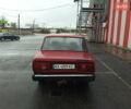 Красный ВАЗ 2105, объемом двигателя 1.5 л и пробегом 146 тыс. км за 800 $, фото 5 на Automoto.ua