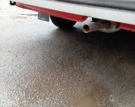 Червоний ВАЗ 2105, об'ємом двигуна 1.5 л та пробігом 75 тис. км за 1650 $, фото 10 на Automoto.ua