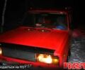 Червоний ВАЗ 2105, об'ємом двигуна 1.5 л та пробігом 1 тис. км за 1050 $, фото 7 на Automoto.ua