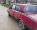 Красный ВАЗ 2105, объемом двигателя 1 л и пробегом 1 тыс. км за 237 $, фото 1 на Automoto.ua
