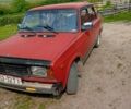 Червоний ВАЗ 2105, об'ємом двигуна 0 л та пробігом 55 тис. км за 521 $, фото 3 на Automoto.ua