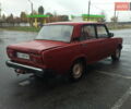 Красный ВАЗ 2105, объемом двигателя 1.5 л и пробегом 146 тыс. км за 800 $, фото 4 на Automoto.ua