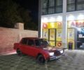 Червоний ВАЗ 2105, об'ємом двигуна 0 л та пробігом 70 тис. км за 950 $, фото 1 на Automoto.ua