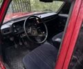 ВАЗ 2105 1992 в Бережанах на Automoto.ua Красный ВАЗ 2105, объемом двигателя 0 л и пробегом 99 тыс. км за 850 $, фото 1 на Automoto.ua