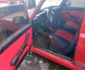 ВАЗ 2105 1992 в Новомосковске на Automoto.ua Красный ВАЗ 2105, объемом двигателя 0 л и пробегом 23 тыс. км за 800 $, фото 2 на Automoto.ua