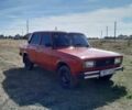 Червоний ВАЗ 2105, об'ємом двигуна 0 л та пробігом 70 тис. км за 950 $, фото 6 на Automoto.ua