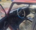 ВАЗ 2105 1992 в Кропивницком (Кировограде) на Automoto.ua Красный ВАЗ 2105, объемом двигателя 1.5 л и пробегом 200 тыс. км за 1400 $, фото 4 на Automoto.ua
