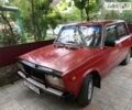 Красный ВАЗ 2105, объемом двигателя 0 л и пробегом 777 тыс. км за 776 $, фото 1 на Automoto.ua