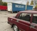 ВАЗ 2105 1992 у Борисполе на Automoto.ua Червоний ВАЗ 2105, об'ємом двигуна 1.5 л та пробігом 2 тис. км за 432 $, фото 4 на Automoto.ua