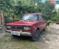 Червоний ВАЗ 2105, об'ємом двигуна 1.5 л та пробігом 74 тис. км за 700 $, фото 1 на Automoto.ua
