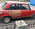 Червоний ВАЗ 2105, об'ємом двигуна 1.5 л та пробігом 22 тис. км за 561 $, фото 1 на Automoto.ua