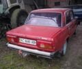 Красный ВАЗ 2105, объемом двигателя 1.98 л и пробегом 61 тыс. км за 497 $, фото 2 на Automoto.ua