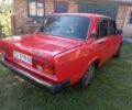 Червоний ВАЗ 2105, об'ємом двигуна 1.5 л та пробігом 1 тис. км за 1183 $, фото 10 на Automoto.ua