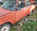 Красный ВАЗ 2105, объемом двигателя 1.3 л и пробегом 119 тыс. км за 500 $, фото 1 на Automoto.ua