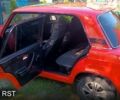Красный ВАЗ 2105, объемом двигателя 1.5 л и пробегом 0 тыс. км за 1200 $, фото 5 на Automoto.ua