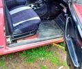 Красный ВАЗ 2105, объемом двигателя 1.5 л и пробегом 200 тыс. км за 900 $, фото 4 на Automoto.ua