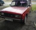 Красный ВАЗ 2105, объемом двигателя 1.98 л и пробегом 61 тыс. км за 497 $, фото 4 на Automoto.ua