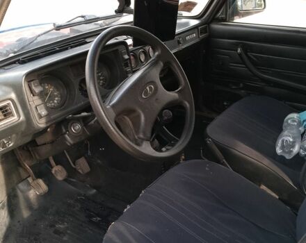 Червоний ВАЗ 2105, об'ємом двигуна 1.5 л та пробігом 200 тис. км за 594 $, фото 7 на Automoto.ua