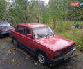 Червоний ВАЗ 2105, об'ємом двигуна 1.2 л та пробігом 98 тис. км за 600 $, фото 1 на Automoto.ua