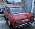 Червоний ВАЗ 2105, об'ємом двигуна 0 л та пробігом 200 тис. км за 470 $, фото 1 на Automoto.ua