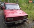 Червоний ВАЗ 2105, об'ємом двигуна 1.2 л та пробігом 98 тис. км за 600 $, фото 2 на Automoto.ua