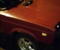 Красный ВАЗ 2105, объемом двигателя 0 л и пробегом 10 тыс. км за 899 $, фото 3 на Automoto.ua