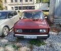 ВАЗ 2105 1992 в Кропивницком (Кировограде) на Automoto.ua Красный ВАЗ 2105, объемом двигателя 1.5 л и пробегом 200 тыс. км за 1400 $, фото 1 на Automoto.ua
