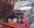 ВАЗ 2105 1992 в Кропивницком (Кировограде) на Automoto.ua Красный ВАЗ 2105, объемом двигателя 1.5 л и пробегом 200 тыс. км за 1400 $, фото 5 на Automoto.ua