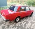 Красный ВАЗ 2105, объемом двигателя 0 л и пробегом 100 тыс. км за 723 $, фото 3 на Automoto.ua