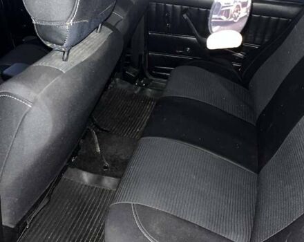 Красный ВАЗ 2105, объемом двигателя 1.2 л и пробегом 53 тыс. км за 1450 $, фото 8 на Automoto.ua