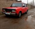Червоний ВАЗ 2105, об'ємом двигуна 1.5 л та пробігом 75 тис. км за 1650 $, фото 1 на Automoto.ua