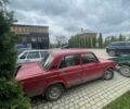 Красный ВАЗ 2105, объемом двигателя 1.5 л и пробегом 100 тыс. км за 430 $, фото 2 на Automoto.ua