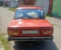 Червоний ВАЗ 2105, об'ємом двигуна 0 л та пробігом 100 тис. км за 499 $, фото 3 на Automoto.ua