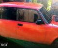 Красный ВАЗ 2105, объемом двигателя 1.5 л и пробегом 0 тыс. км за 1200 $, фото 9 на Automoto.ua